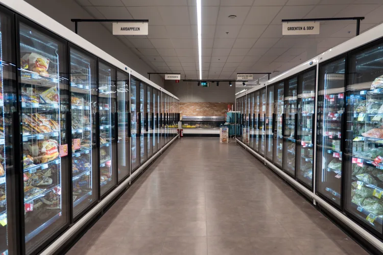 Delhaize Neerpelt